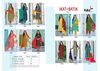 Ikat And Batik By Kala Printed Cotton Readymade Dress Wholesale Price In Surat
